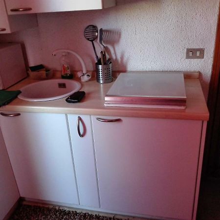 Mansarda Apartamento Milão Exterior foto