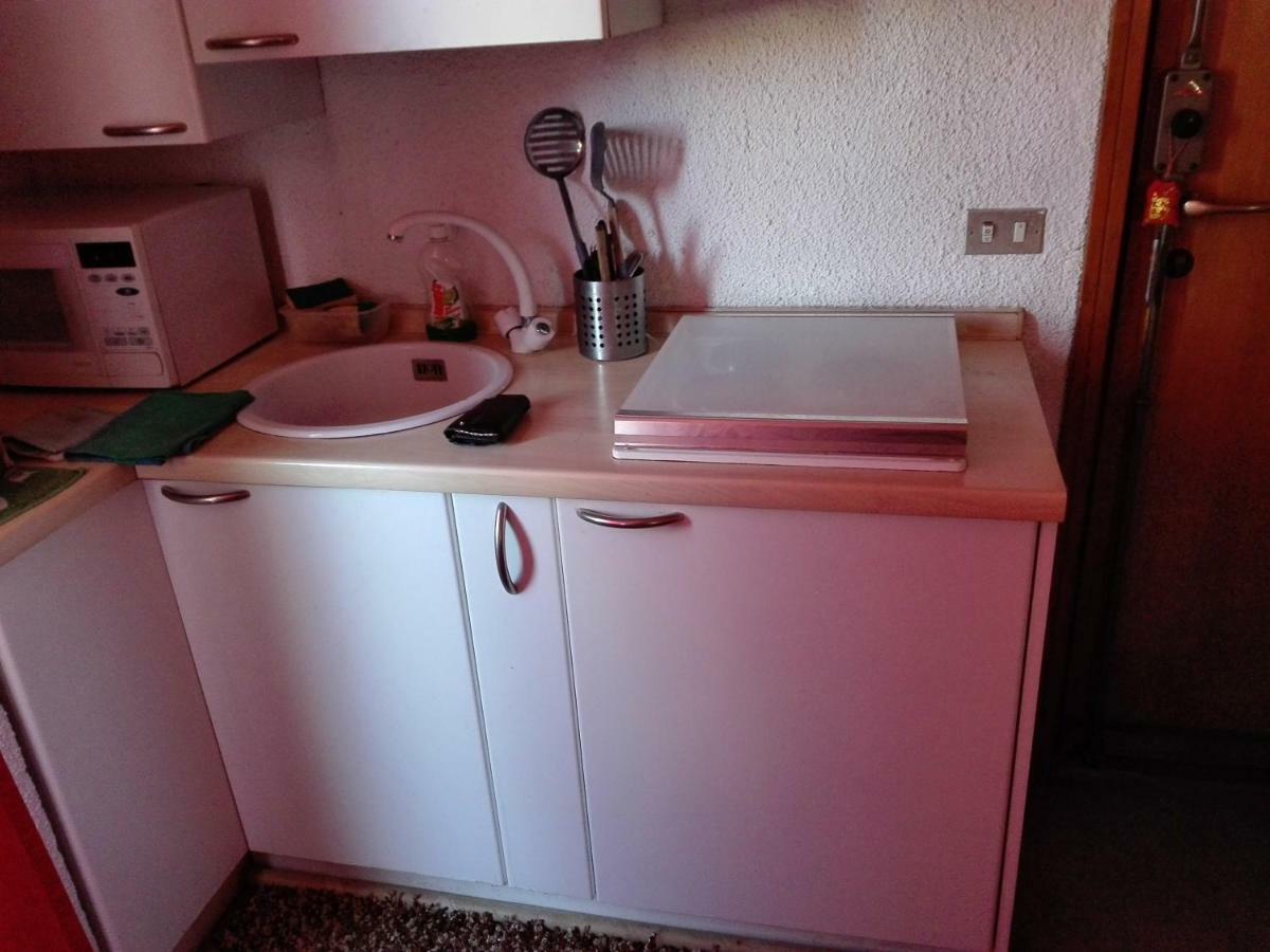 Mansarda Apartamento Milão Exterior foto